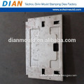 Carbide stamping die for home appliance